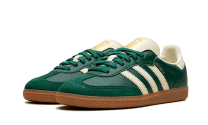 Adidas Samba OG Collegiate Green - IE0872