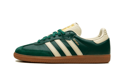 Adidas Samba OG Collegiate Green - IE0872