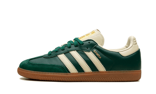 Adidas Samba OG Collegiate Green - IE0872