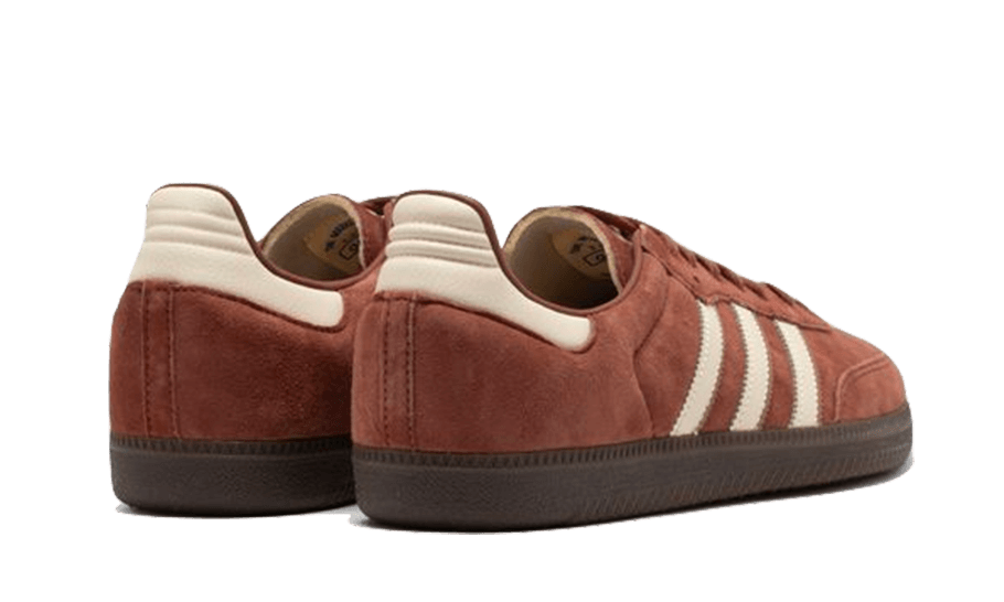 Adidas Samba OG Preloved Brown - IG1357