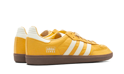 Adidas Samba OG Reflective Nylon Oat - IG6170