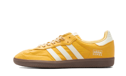 Adidas Samba OG Reflective Nylon Oat - IG6170