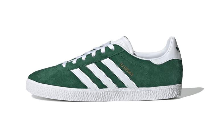 gazelle-junior-dark-green-white-basketsold