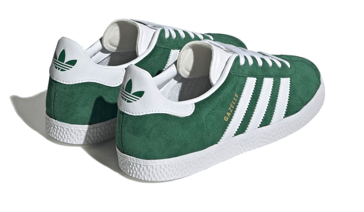 gazelle-junior-dark-green-white-basketsold