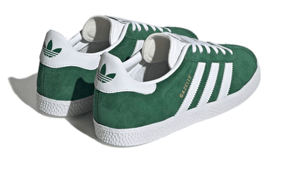 gazelle-junior-dark-green-white-basketsold