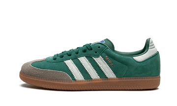 Samba OG Collegiate Green Gum Grey Toe