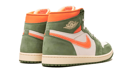 Air Jordan Air Jordan 1 High OG Craft Celadon - FB9934-300