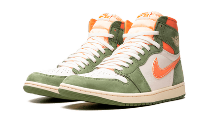 Air Jordan Air Jordan 1 High OG Craft Celadon - FB9934-300