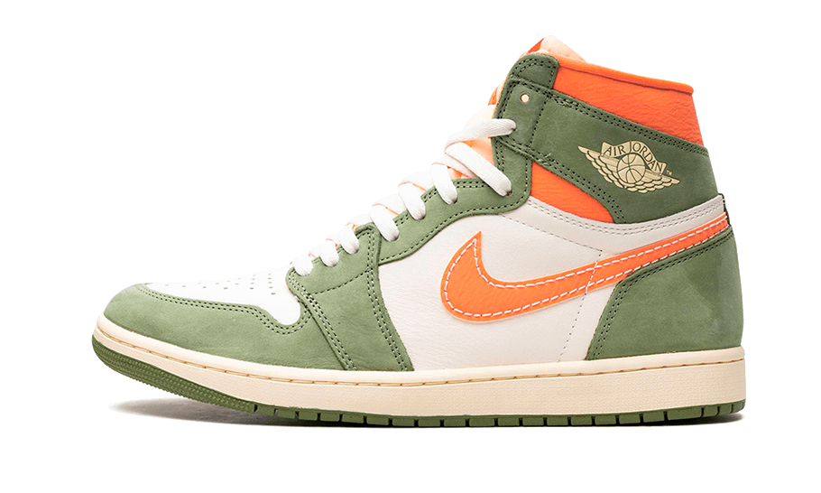 Air Jordan Air Jordan 1 High OG Craft Celadon - FB9934-300