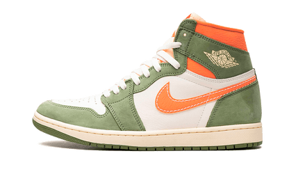 Air Jordan Air Jordan 1 High OG Craft Celadon - FB9934-300