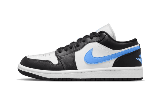 air-jordan-1-low-black-university-blue-basketsold