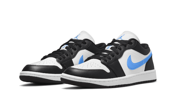 air-jordan-1-low-black-university-blue-basketsold