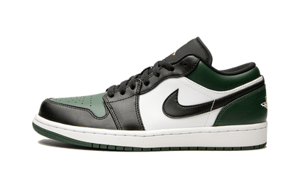 air-jordan-1-low-green-toe-basketsold