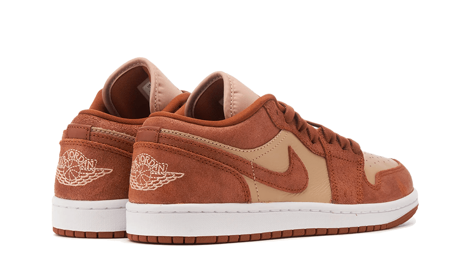 Air Jordan Air Jordan 1 Low SE Legend Coffee - FJ3453-200