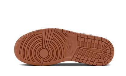 Air Jordan Air Jordan 1 Low SE Legend Coffee - FJ3453-200