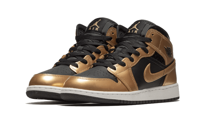 air-jordan-1-mid-metallic-gold-basketsold