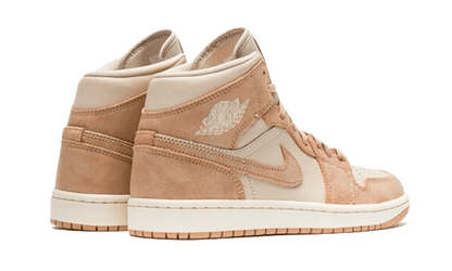 Air Jordan Air Jordan 1 Mid SE Legend Light Brown - FJ3448-200