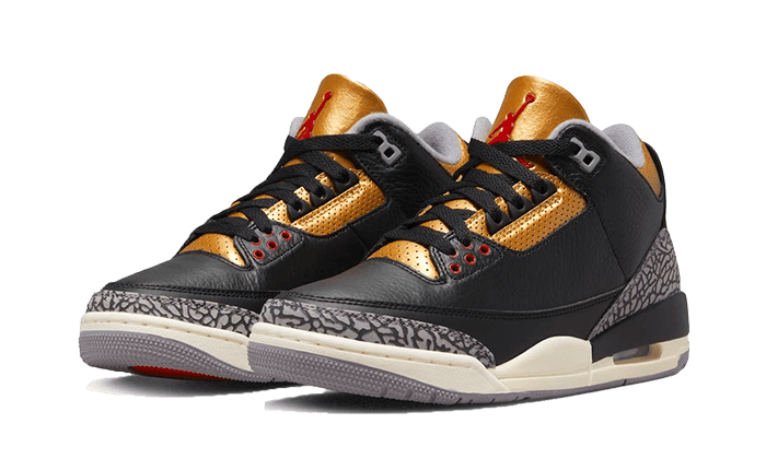 air-jordan-3-retro-black-cement-gold-basketsold