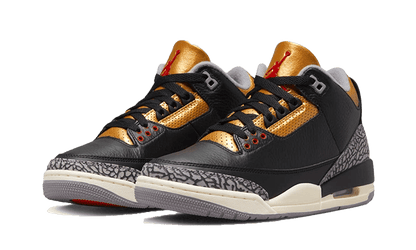 air-jordan-3-retro-black-cement-gold-basketsold