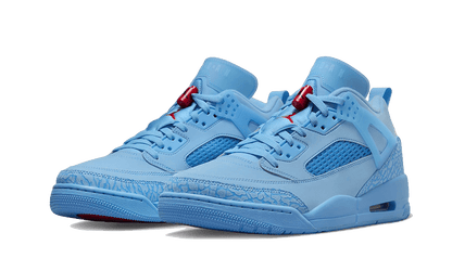 Air Jordan Air Jordan Spizike Low Houston Oilers - FQ1759-400