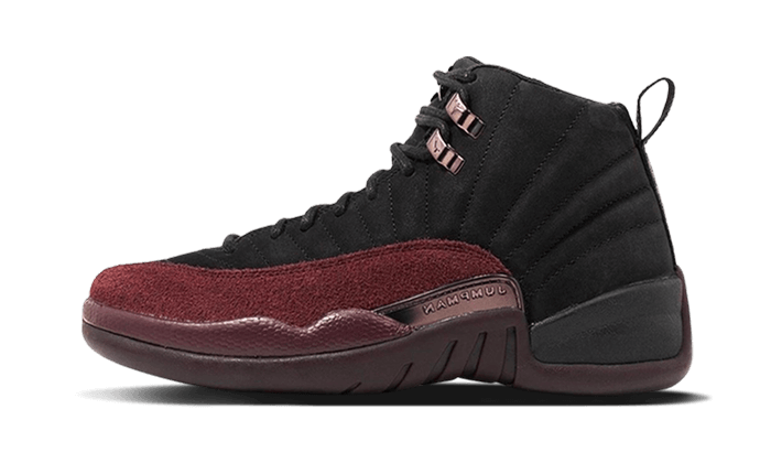 air-jordan-12-retro-sp-a-ma-manire-black-burgundy-crush-basketsold