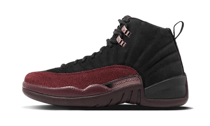 air-jordan-12-retro-sp-a-ma-manire-black-burgundy-crush-basketsold