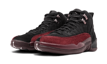 air-jordan-12-retro-sp-a-ma-manire-black-burgundy-crush-basketsold