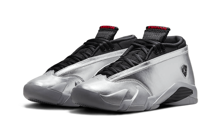 air-jordan-14-low-metallic-silver-basketsold