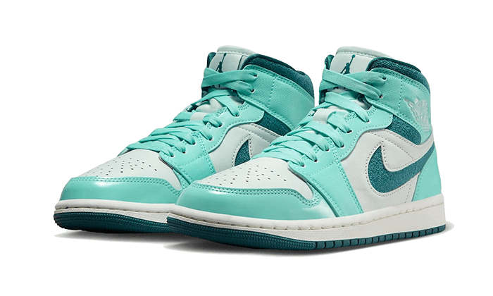 air-jordan-1-mid-bleached-turquoise-basketsold