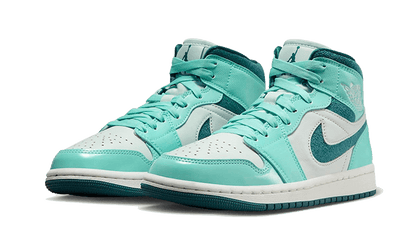 air-jordan-1-mid-bleached-turquoise-basketsold