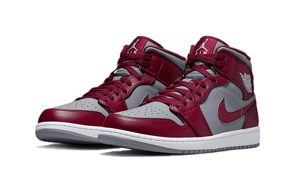 air-jordan-1-mid-cherrywood-red-basketsold