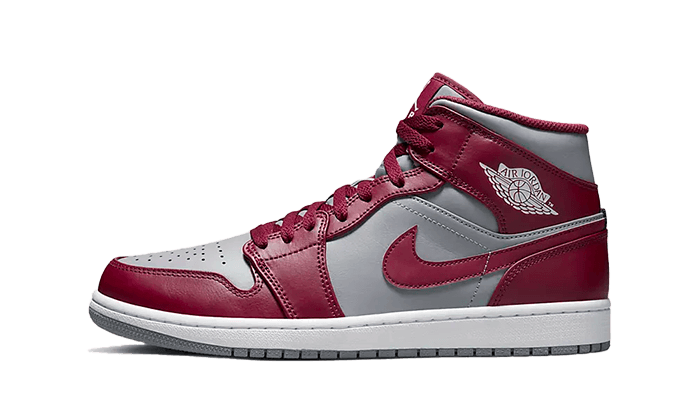 air-jordan-1-mid-cherrywood-red-basketsold