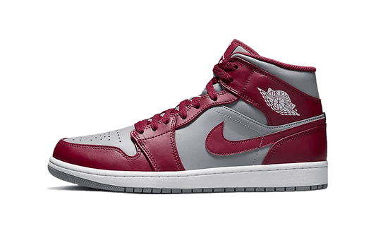 air-jordan-1-mid-cherrywood-red-basketsold