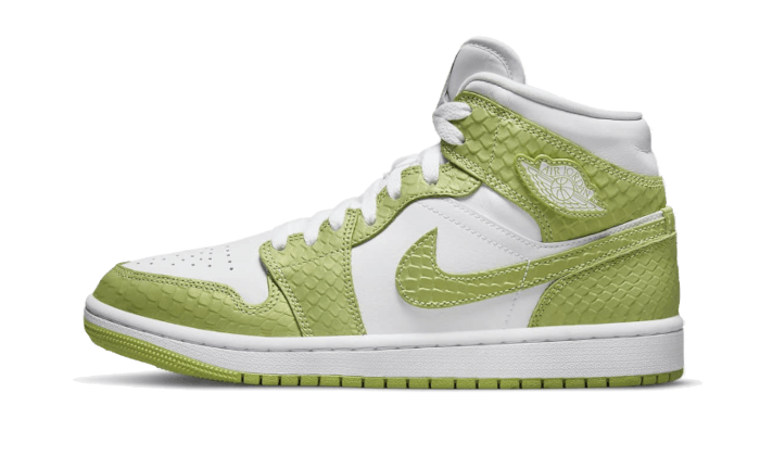 air-jordan-1-mid-green-python-basketsold