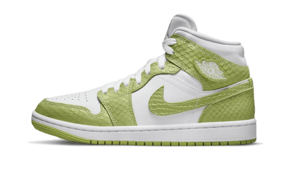 air-jordan-1-mid-green-python-basketsold