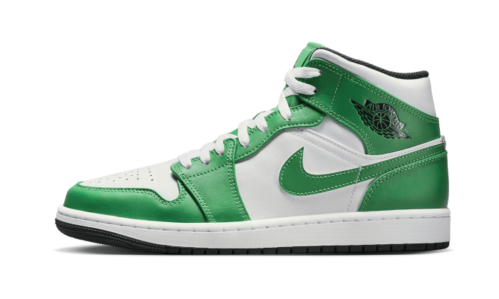 air-jordan-1-mid-lucky-green-basketsold