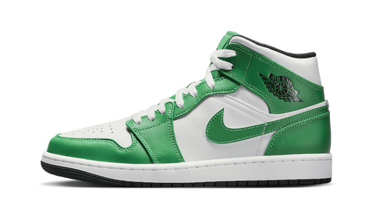 air-jordan-1-mid-lucky-green-basketsold