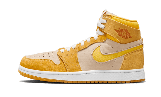 Air Jordan Air Jordan 1 Zoom CMFT 2 Sunshine - FJ5743-700