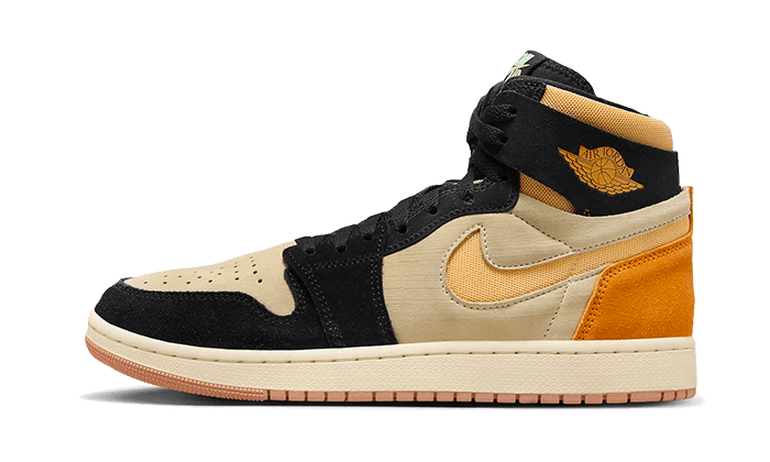 Air Jordan Air Jordan 1 Zoom CMFT 2 Celestial Gold - DV1307-100