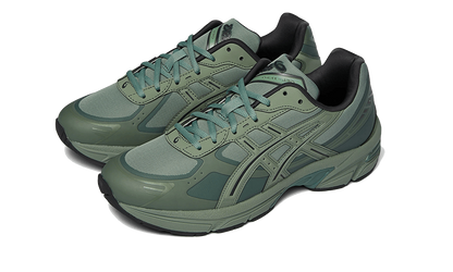 ASICS Gel 1130 Slate Grey - 1203A413-021