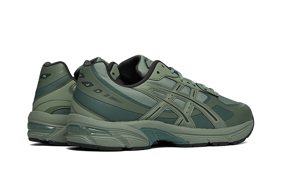 ASICS Gel 1130 Slate Grey - 1203A413-021