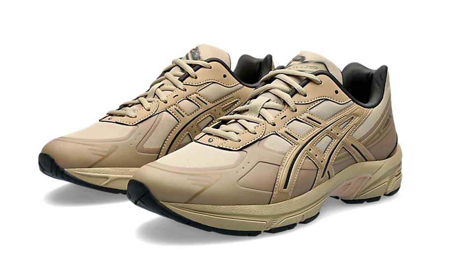 ASICS Gel 1130 Wood Crepe - 1203A413-201