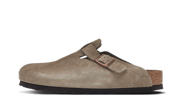 boston-soft-footbed-suede-taupe-basketsold