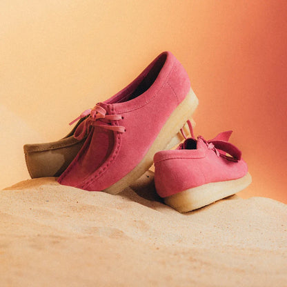 wallabee-daim-rose-basketsold