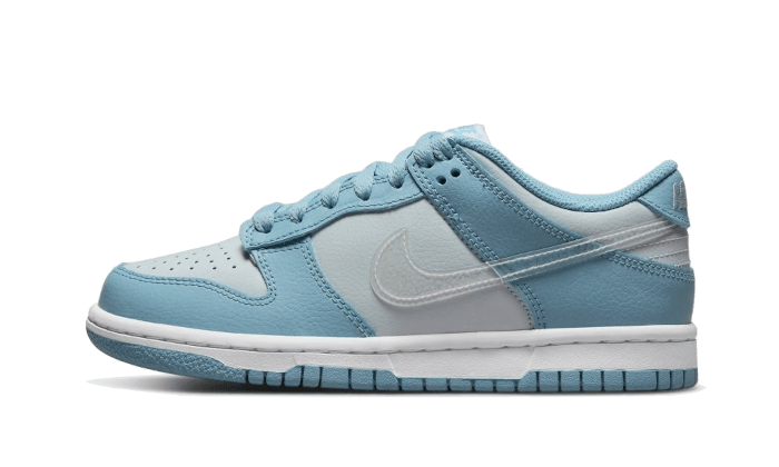 dunk-low-clear-swoosh-basketsold