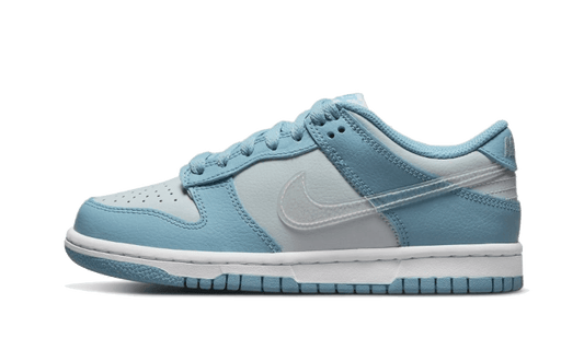 dunk-low-clear-swoosh-basketsold