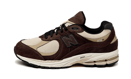 New Balance 2002R Black Coffee - M2002RXQ