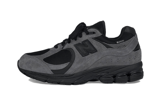 New Balance 2002R Gore-Tex Charcoal JJJJOUND - JNB2002R-2