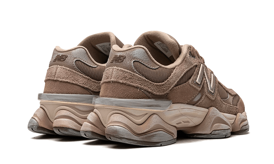 New Balance 9060 Mushroom Brown - U9060PB