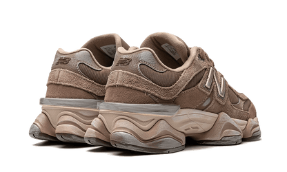 New Balance 9060 Mushroom Brown - U9060PB